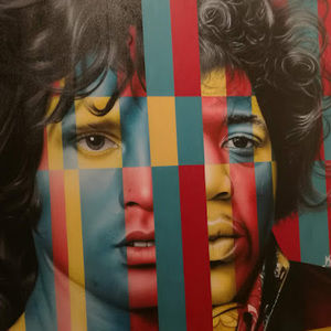 Meet your Posher, Carlos jairo